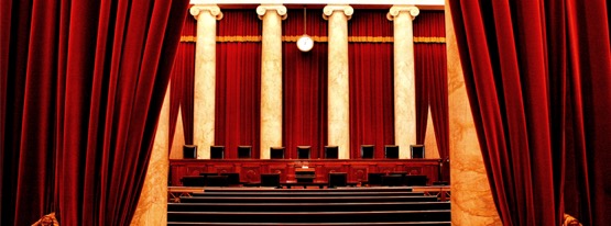 Four Supreme Court Cases to Watch in the 2017–2018 Term