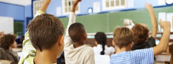 Five Facts About the Education Trend Threatening to Further Segregate Schools