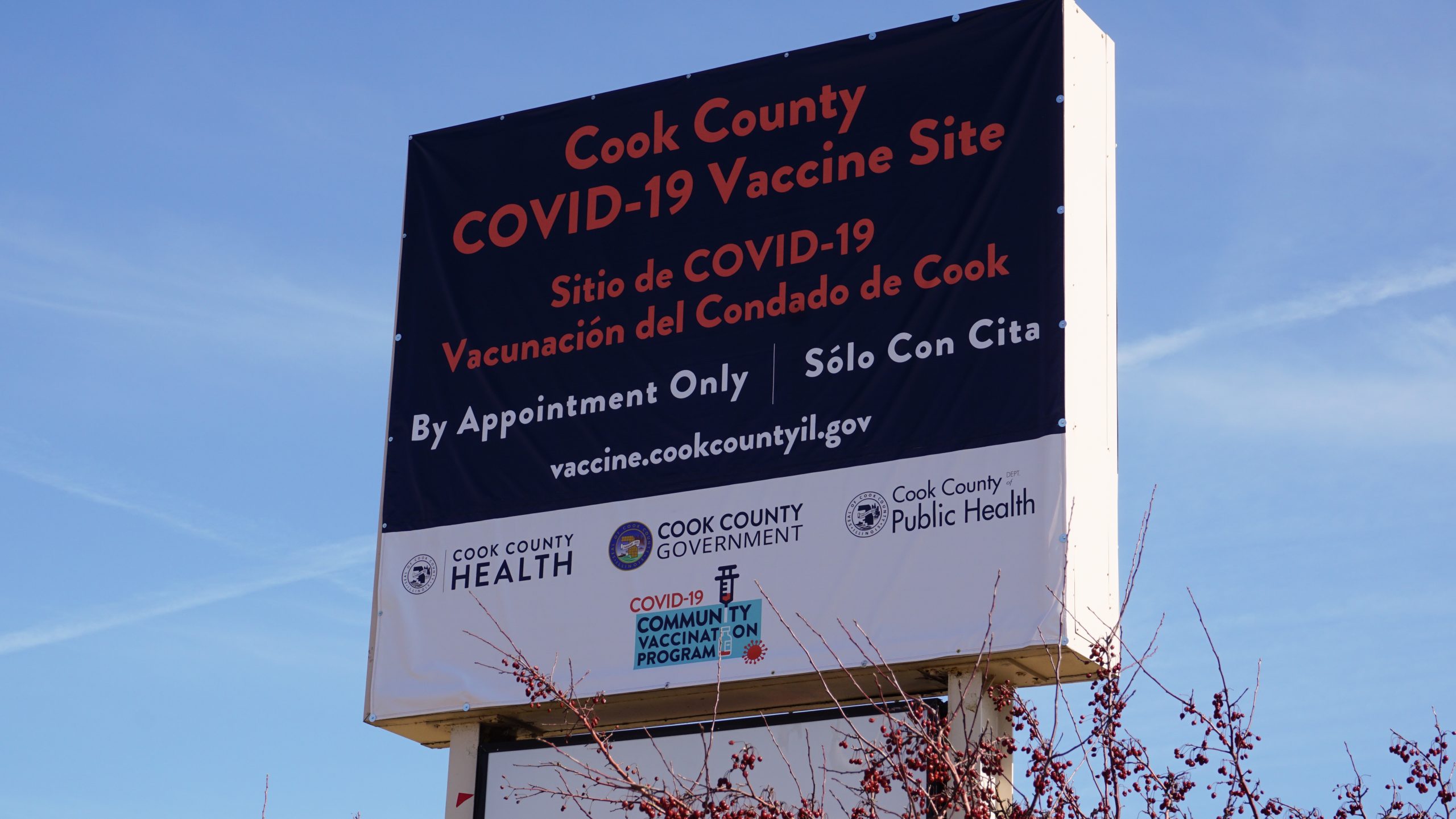 Are We There Yet?: Chicago’s Vaccine Administration Decreases Racial Inequities but Continues to Exclude the Black Neighborhoods Most Vulnerable to COVID-19